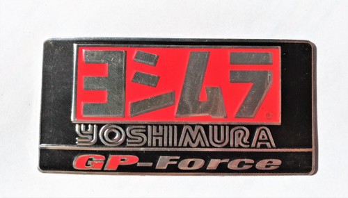 Adesivo yoshimura sticker - adesivo,