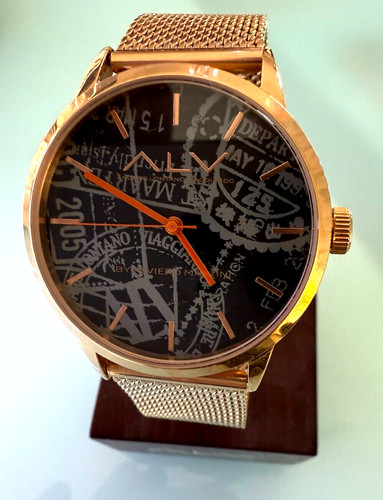 Orologio uomo alviero - uomo, martini