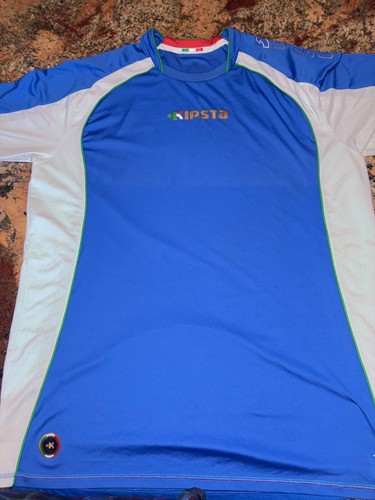 Maglia kipsta italia - maglia,