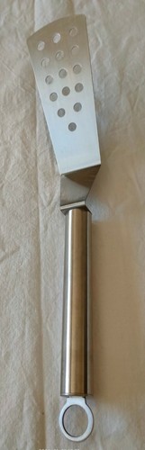 Spatola acciaio inox per - spatola,