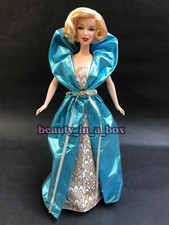 Marilyn Monroe Barbie Bambola