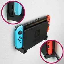 NINTENDO SWITCH - Supporto per