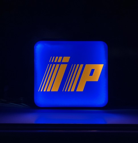 Lubrificanti insegna - ip,