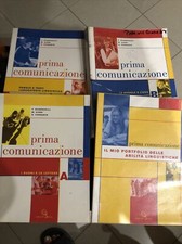 Prima comunicazione. Modulo