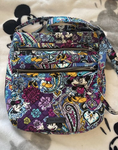 Borsa tracolla disney - borsa,