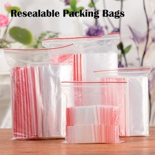 Sacchetto plastica polietilene