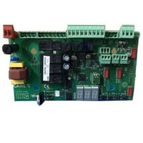 Scheda elettronica per motori - scheda,