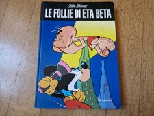 LE FOLLIE DI ETA BETA WALT