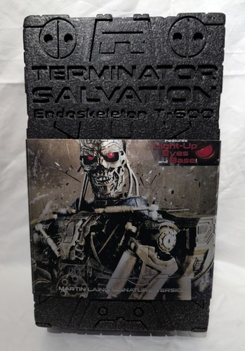 Hot toys terminator - hot,