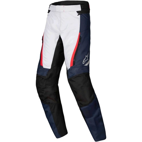Pantaloni moto uomo touring - pantaloni, da