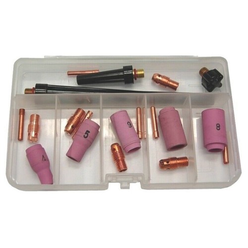 Weldline kit ricambi ugello - ricambi,