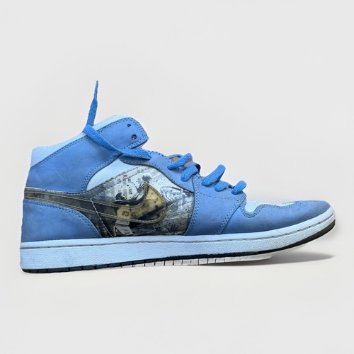 Nike air jordan retro - nike, alpha