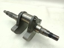 ALBERO MOTORE CRANKSHAFT