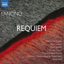 Lancino requiem von not - requiem,