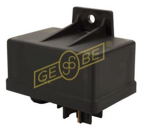 Gebe centralina tempo - gebe,