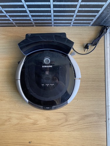 Aspirapolvere robot samsung - aspirapolvere,