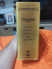 Tarantino Gli Indimenticabili