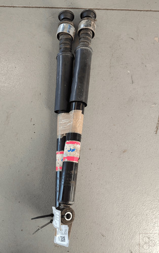 562107519r ammortizzatore - 562107519r,