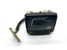 STRUMENTAZIONE CONTACHILOMETRI 50.104 KM HONDA SH 50 SE 1989-1990-1993 1 SERIE