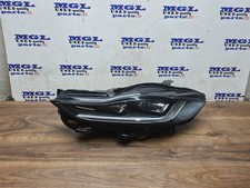 JAGUAR XE X760 FARO ANTERIORE