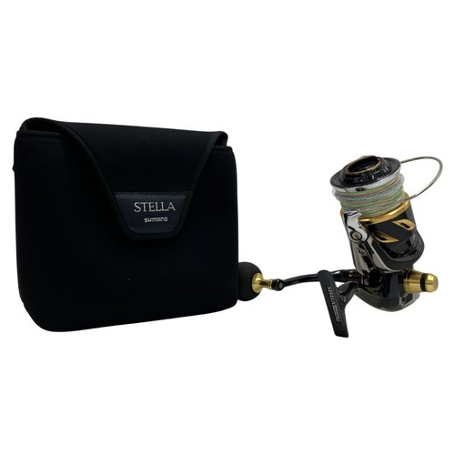 Mulinello spinning shimano - da,