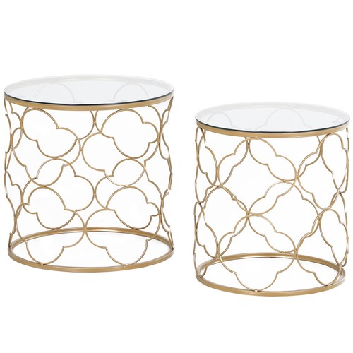 Set tavolini livelli - tavolini, 2