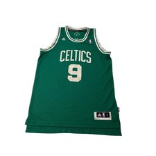 Adidas Boston Celtics Rajon
