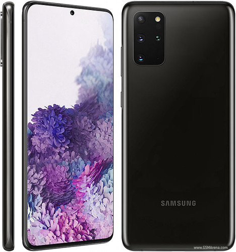 Smartphone samsung galaxy s20 - smartphone, s20+