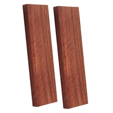 Legname legno liscio superficie morbida da noce di noci della chitarra pick