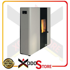 Stufa a pellet PALAZZETTI