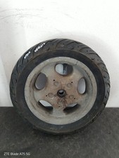 cerchio ruota posteriore