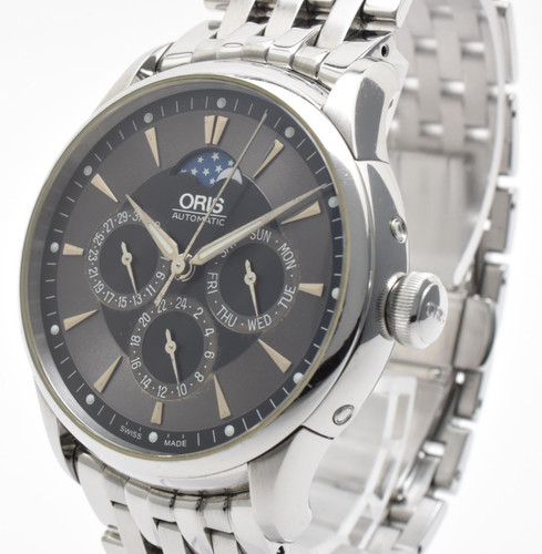 Orologio uomo oris - orologio,
