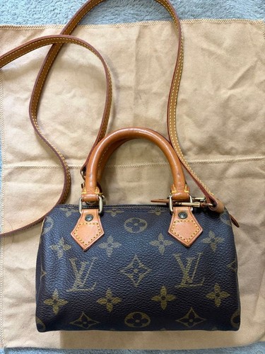 Autentico louis vuitton - louis,