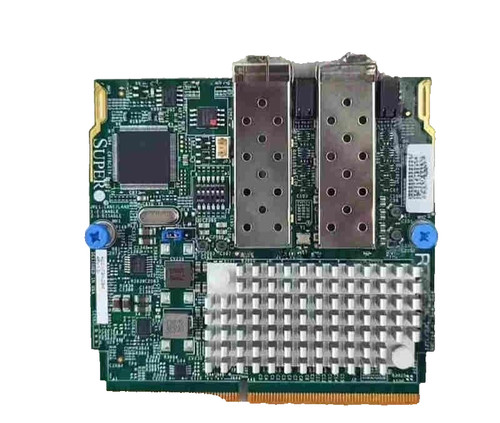 Scheda madre x10drt - madre, server