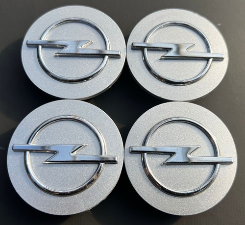 Copricerchi originali - 4x,