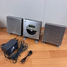 Nakamichi soundspace1 am - soundspace1, cd