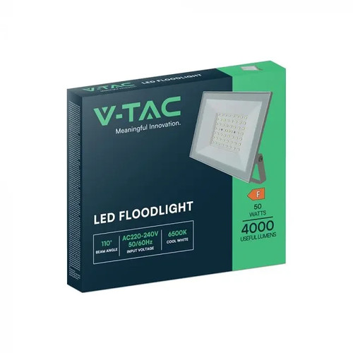 Tac faro faretto led smd - v-tac,