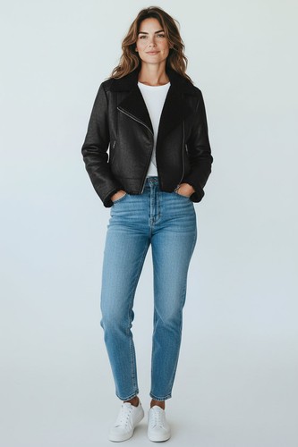 Senso blouson aviateur - blouson,