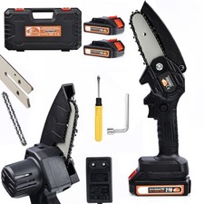 Rosfix Black Piranha BPW21V