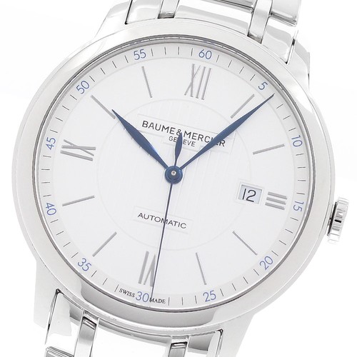Orologio uomo automatico baume - orologio,