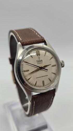 Tudor oyster orologio - oyster,