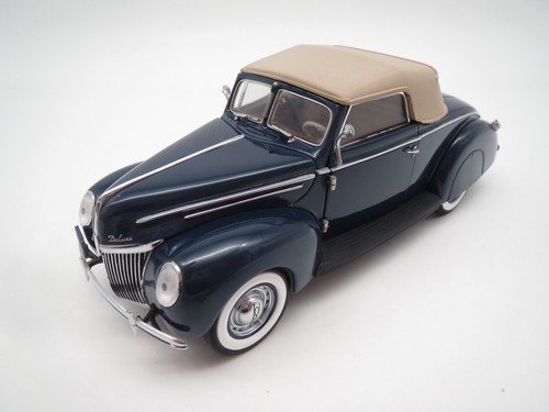 Franklin ford cabrio coupé - franklin,