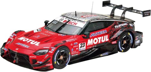 Ebbro motul autech z - ebbro, 1/43