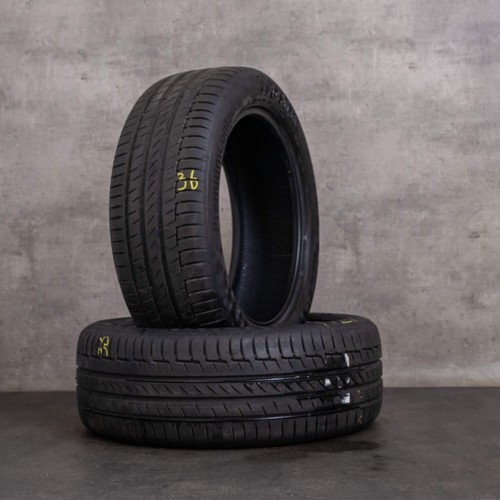 Pneumatici estivi 235 - 2,