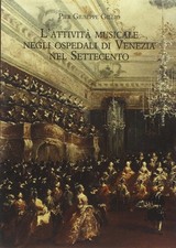 L'Attività Musicale negli