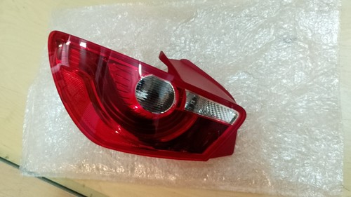 Seat ibiza faro posteriore - seat,