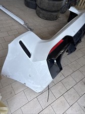 paraurti posteriore bmw x3 M