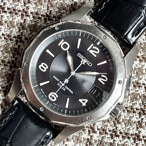 Seiko brightz - seiko,