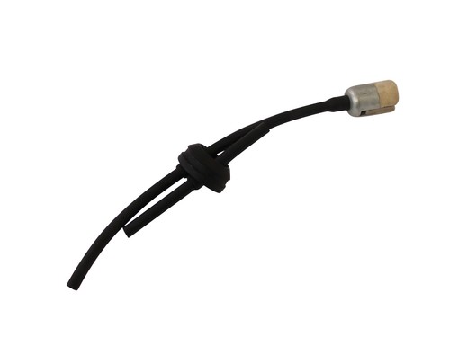 Tubo benzina con filtro adatto - con,