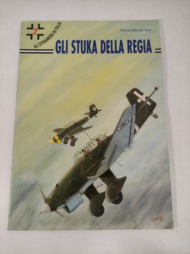 Gli stuka della - gli,